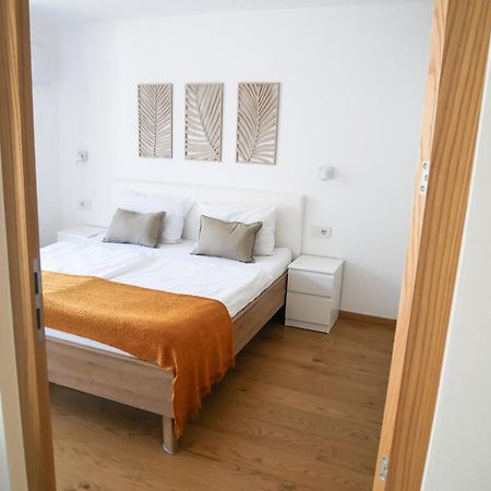 Appartement Baumgaertner Naturns Luaran gambar