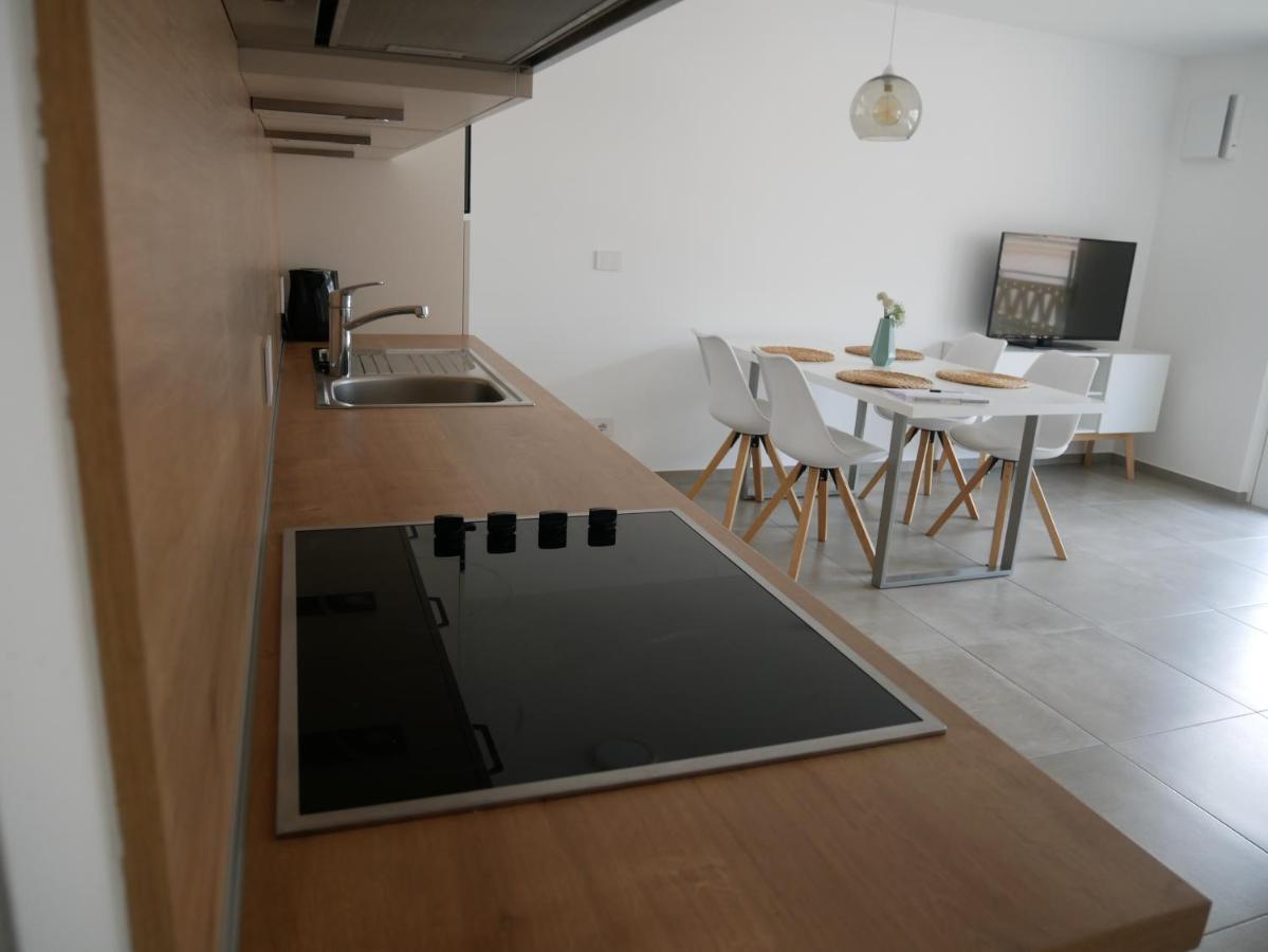 Appartement Baumgaertner Naturns Luaran gambar