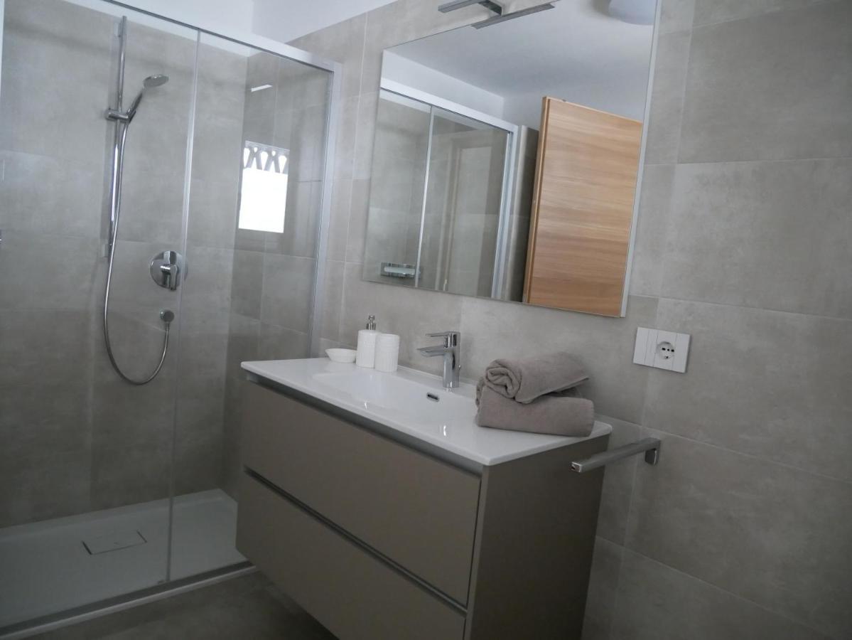 Appartement Baumgaertner Naturns Luaran gambar
