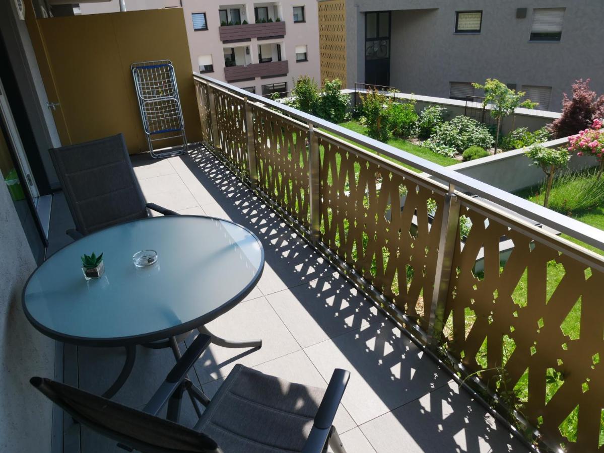 Appartement Baumgaertner Naturns Luaran gambar