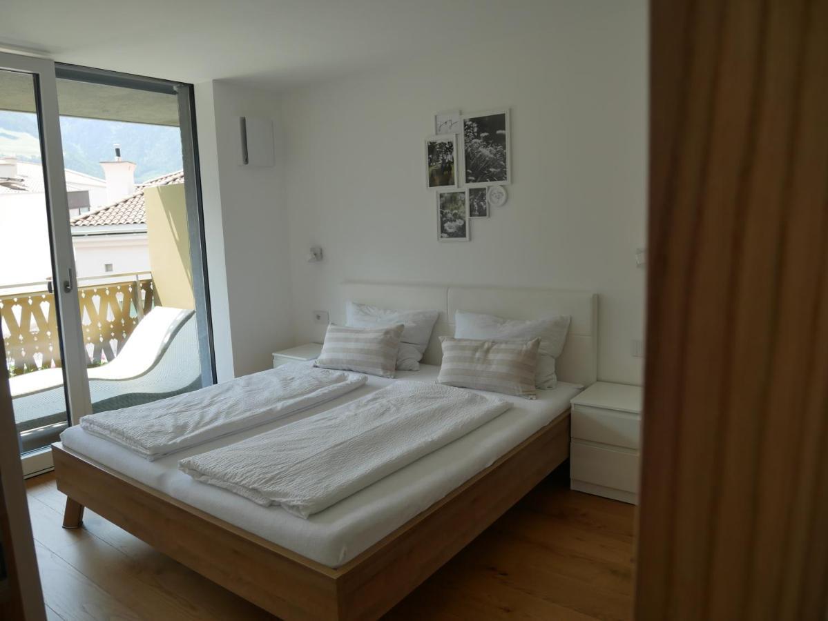 Appartement Baumgaertner Naturns Luaran gambar
