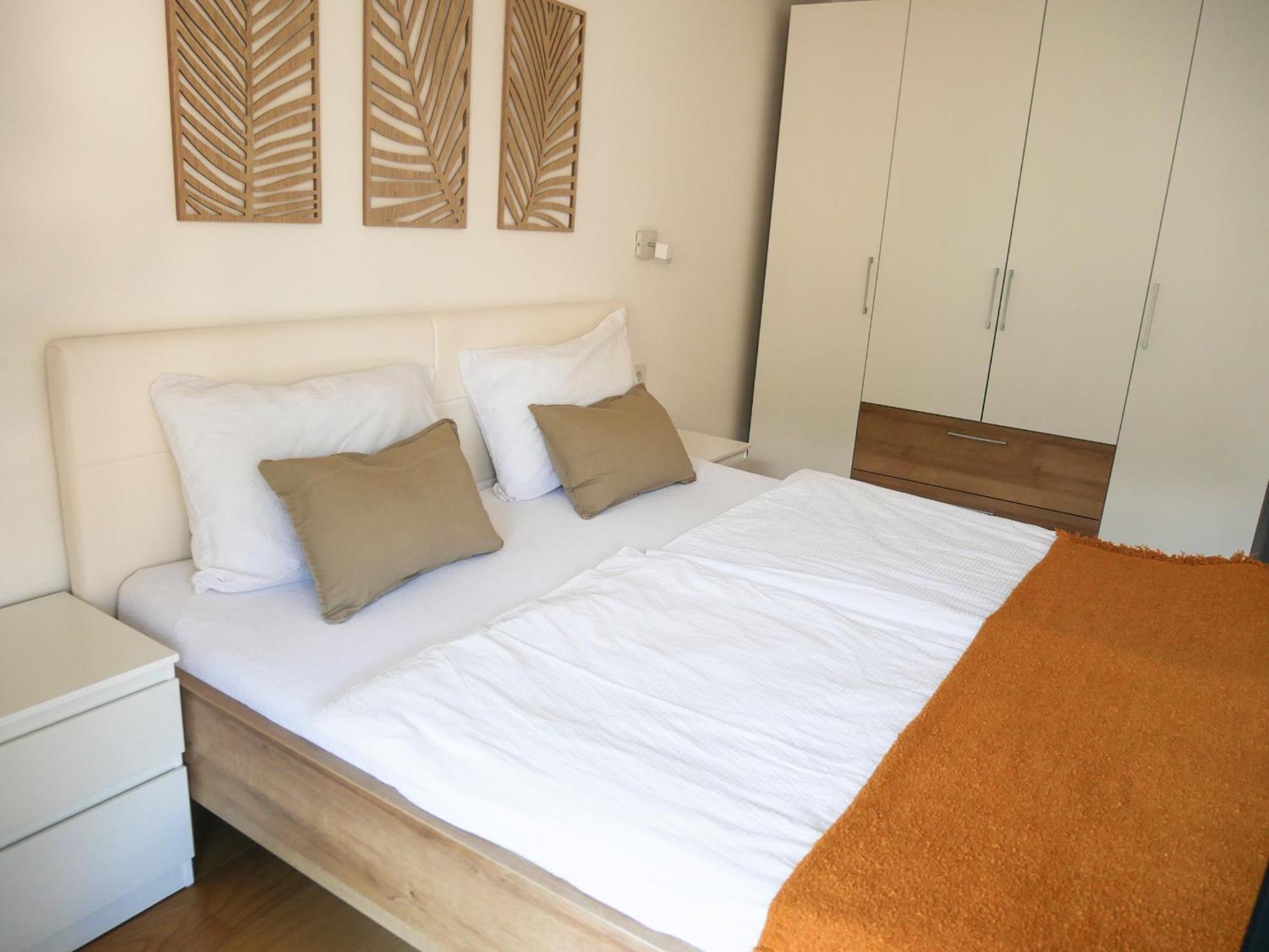 Appartement Baumgaertner Naturns Luaran gambar
