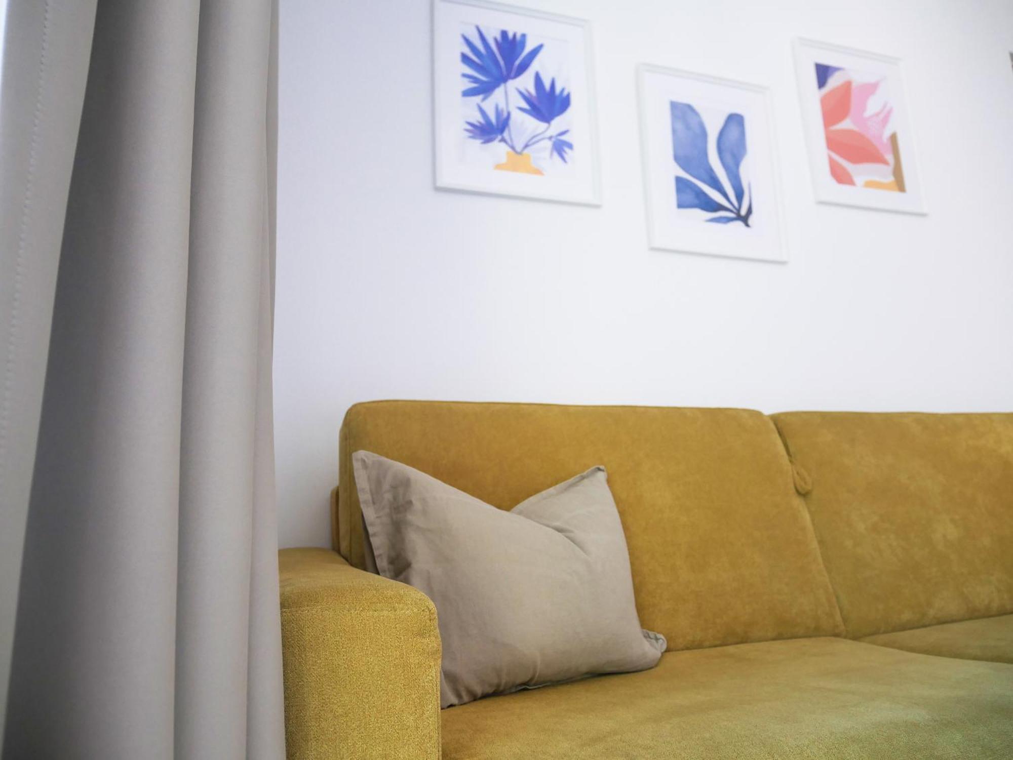 Appartement Baumgaertner Naturns Luaran gambar