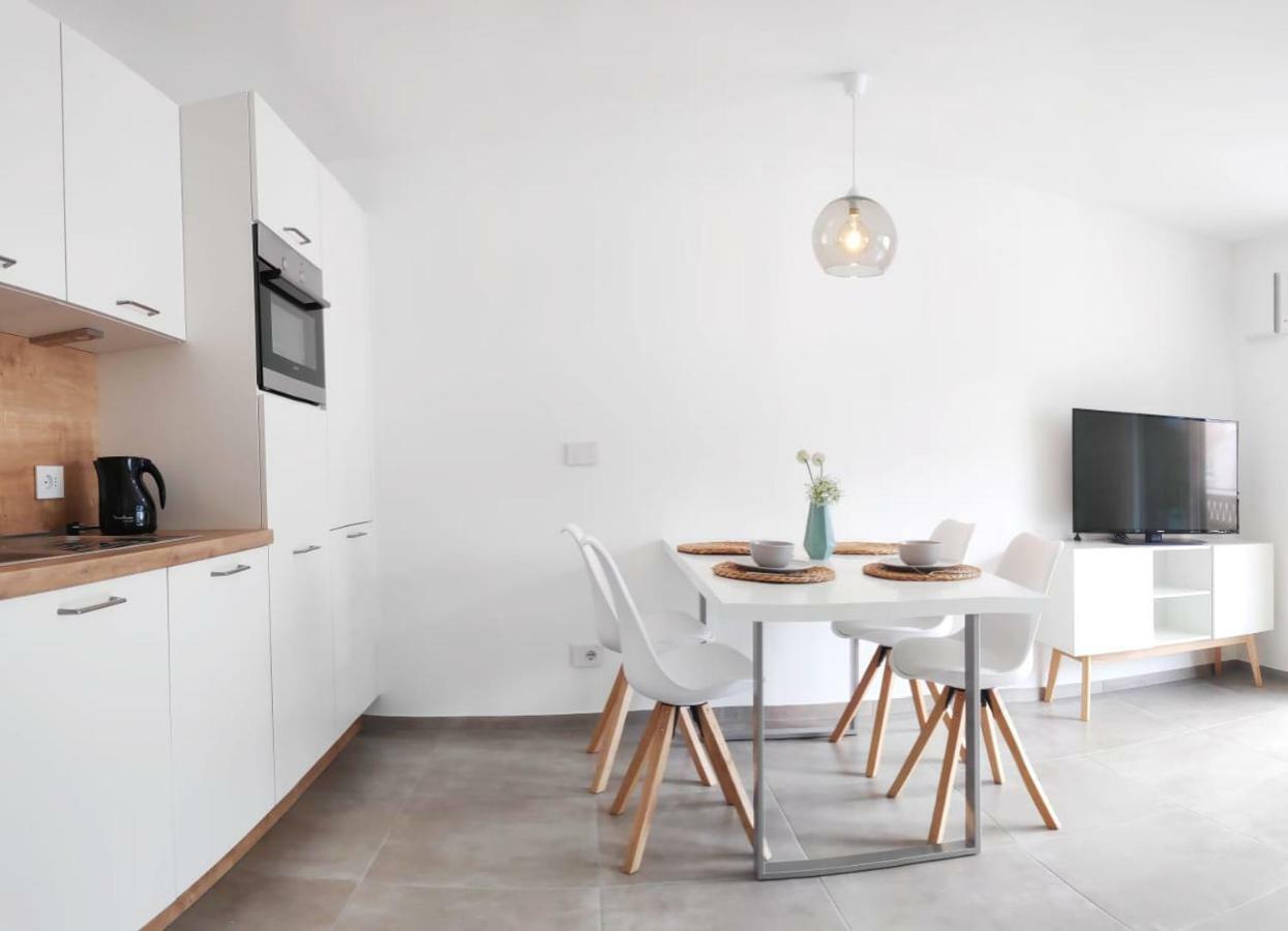Appartement Baumgaertner Naturns Luaran gambar